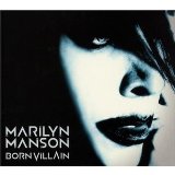 Born Villain Lyrics Marilyn Manson