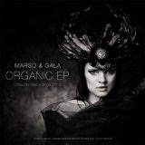 Organic Lyrics Marso & Gala