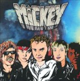 Rock N' Roll Dreamer Lyrics Mickey