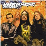 Miscellaneous Lyrics Monster Magnet