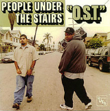 O.S.T. Lyrics People Under The Stairs