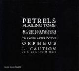 Flailing Tomb Lyrics Petrels