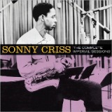 The Complete Imperial Sessions Lyrics Sonny Criss
