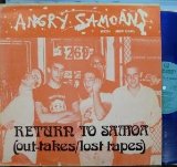 Return To Samoa Lyrics The Angry Samoans