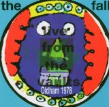 Live From The Vaults Oldham 1978 Lyrics The Fall
