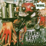 Burnt Weeny Sandwich Lyrics The Mothers Of Invention