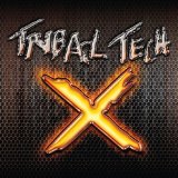 Tribal Tech X Lyrics Tribal Tech