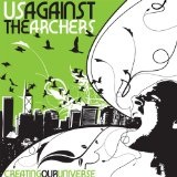 Creating Our Universe (EP) Lyrics Us Against The Archers
