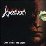 Calm Before The Storm Lyrics Venom
