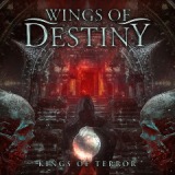 Kings Of Terror Lyrics Wings Of Destiny