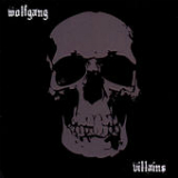 Villains Lyrics Wolfgang