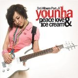 Part A: Peace Love & Ice Cream Lyrics Younha