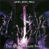 The Masquerade Ball Lyrics Axel Rudi Pell