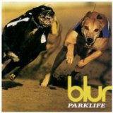 Parklife Lyrics Blur