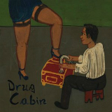 Drug Cabin (EP) Lyrics Drug Cabin