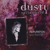 Reputation & Rarities Lyrics Dusty Springfield