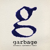 Automatic Systematic Habit (Single) Lyrics Garbage