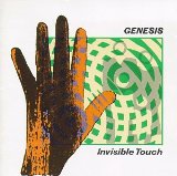 Invisible Touch Lyrics Genesis