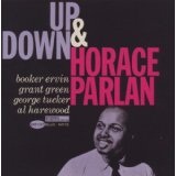 Up & Down Lyrics Horace Parlan