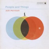People And Things Lyrics Jack's Mannequin