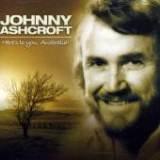Johnny Ashcroft