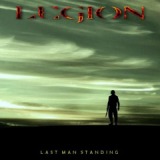 Last Man Standing Lyrics Legion