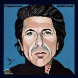 Recent Songs Lyrics Leonard Cohen