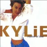 Rhythm Of Love Lyrics Minogue Kylie