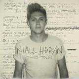 This Town (Single) Lyrics Niall Horan