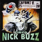 Circo Lyrics Nick Buzz