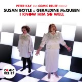 Miscellaneous Lyrics Peter Kay & Susan Boyle