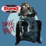 Smakk Valley Lyrics Psychopunch