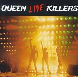 Live Killers Lyrics Queen
