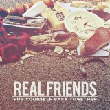 Put Yourself Back Together Lyrics Real Friends