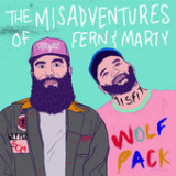 The Misadventures of Fern & Marty Lyrics Social Club Misfits