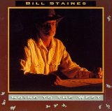 Going To The West Lyrics Staines Bill
