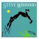 Arc of a Diver Lyrics Steve Winwood