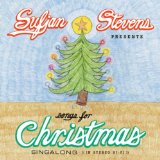 Songs For Christmas Lyrics Sufjan Stevens
