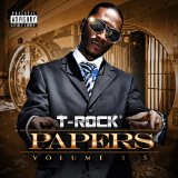  Papers-Vol. 1  Lyrics T-Rock