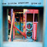Grow Up (EP) Lyrics The Little Stevies