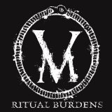 Ritual Burdens Lyrics The Venting Machine