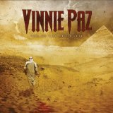 God of the Serengeti Lyrics Vinnie Paz