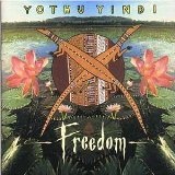 Freedom Lyrics Yothu Yindi