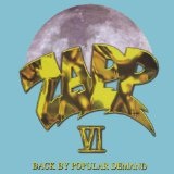 Zapp VI: Back By Popular Demand Lyrics Zapp & Roger