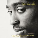 The Rose That Grew From Concrete Lyrics 2Pac F/ Tre' (Pharcyde)