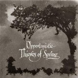 Opportunistic Thieves Of Spring Lyrics A Forest Of Stars