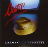 Cuore Lyrics Antonello Venditti