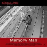 Memory Man Lyrics AquaLung
