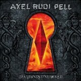 Diamonds Unlocked Lyrics Axel Rudi Pell