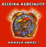 Miscellaneous Lyrics Belgian Asociality